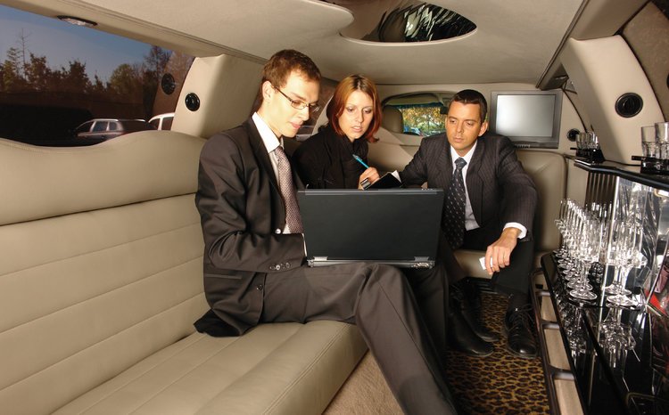 Business Limo